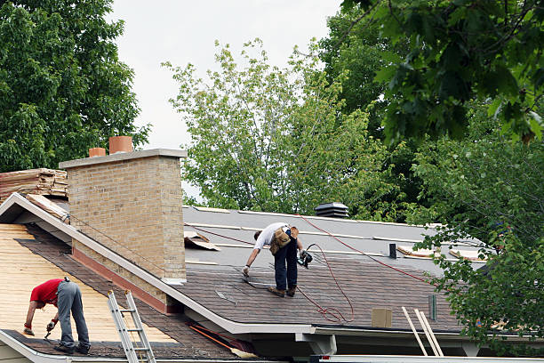 Quick and Trustworthy Emergency Roof Repair Services in Cibecue, AZ