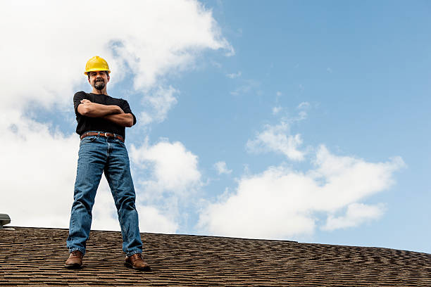Best Residential Roof Replacement  in Cibecue, AZ