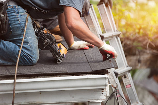 Heating Cable for Roof Installation in Cibecue, AZ