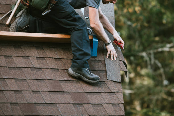 Best New Roof Installation  in Cibecue, AZ